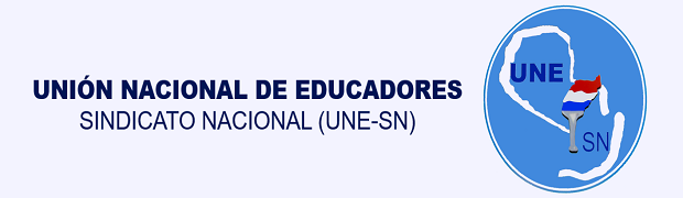 Aula Virtual UNE-SN